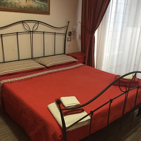 Bed and Breakfast Casa Del Vento Roccalumera Exterior foto
