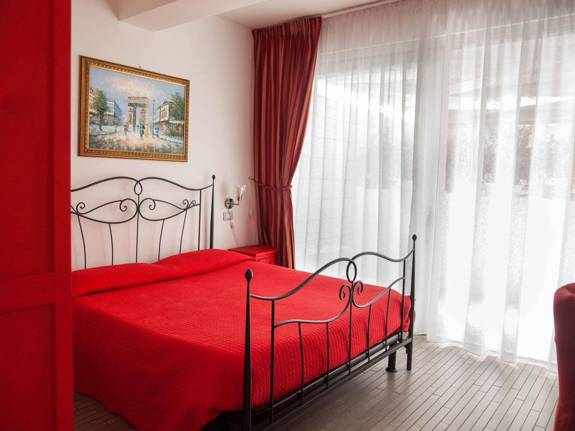 Bed and Breakfast Casa Del Vento Roccalumera Exterior foto