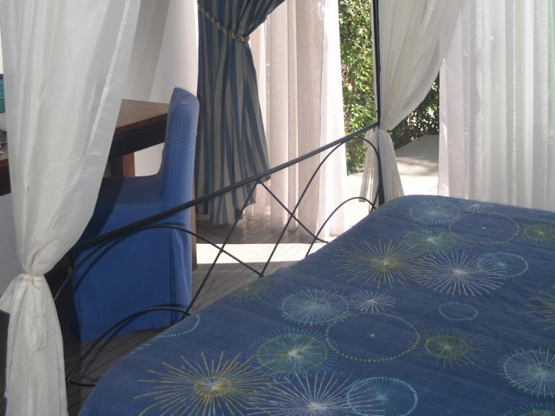 Bed and Breakfast Casa Del Vento Roccalumera Exterior foto